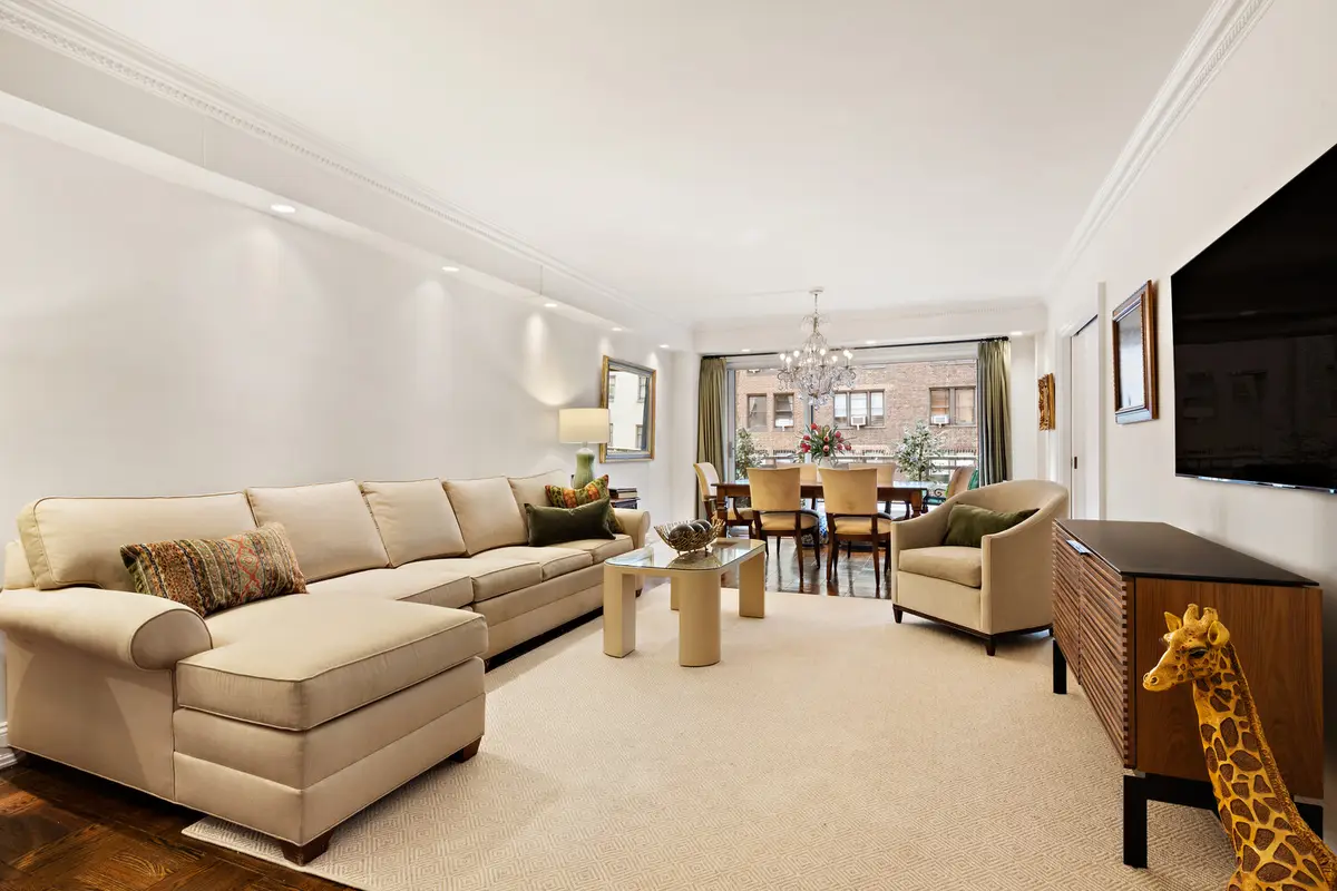 400 E 56th Street #5R, Manhattan, NY 10022 - #1