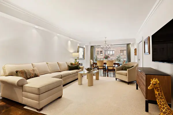 400 E 56th Street #5R, Manhattan, NY 10022
