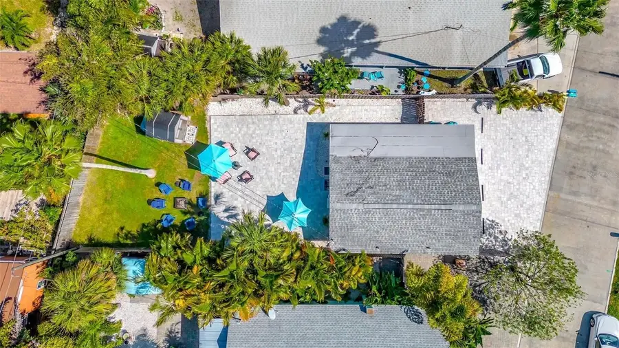 13121 4TH STREET E #2, Madeira Beach, FL 33708 - #3