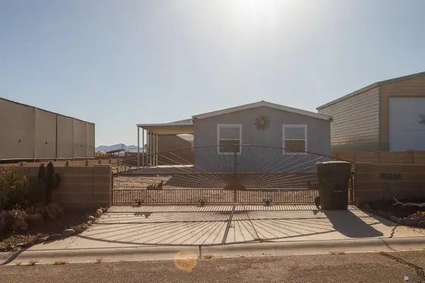 10424 E MOHAVE TRAIL, Wellton, AZ 85356