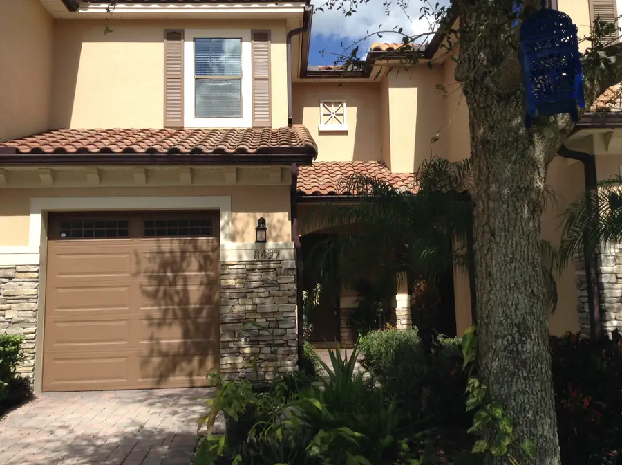 8427 Kelsall Drive, Orlando, FL 32832 - #2