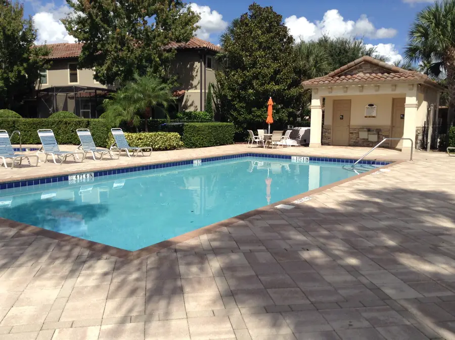 8427 Kelsall Drive, Orlando, FL 32832 - #3