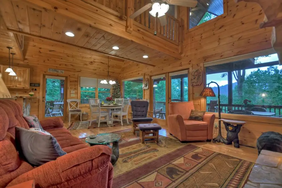 LOT A Magnums Trail #A, Blue Ridge, GA 30513 - Image #3