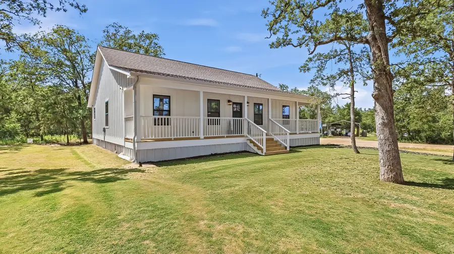 502 Packers Circle, Somerville, TX 77879 - #2