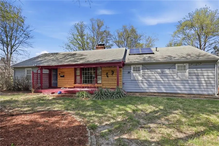 9600 Johnson Drive, Shawnee, KS 66203 - #2