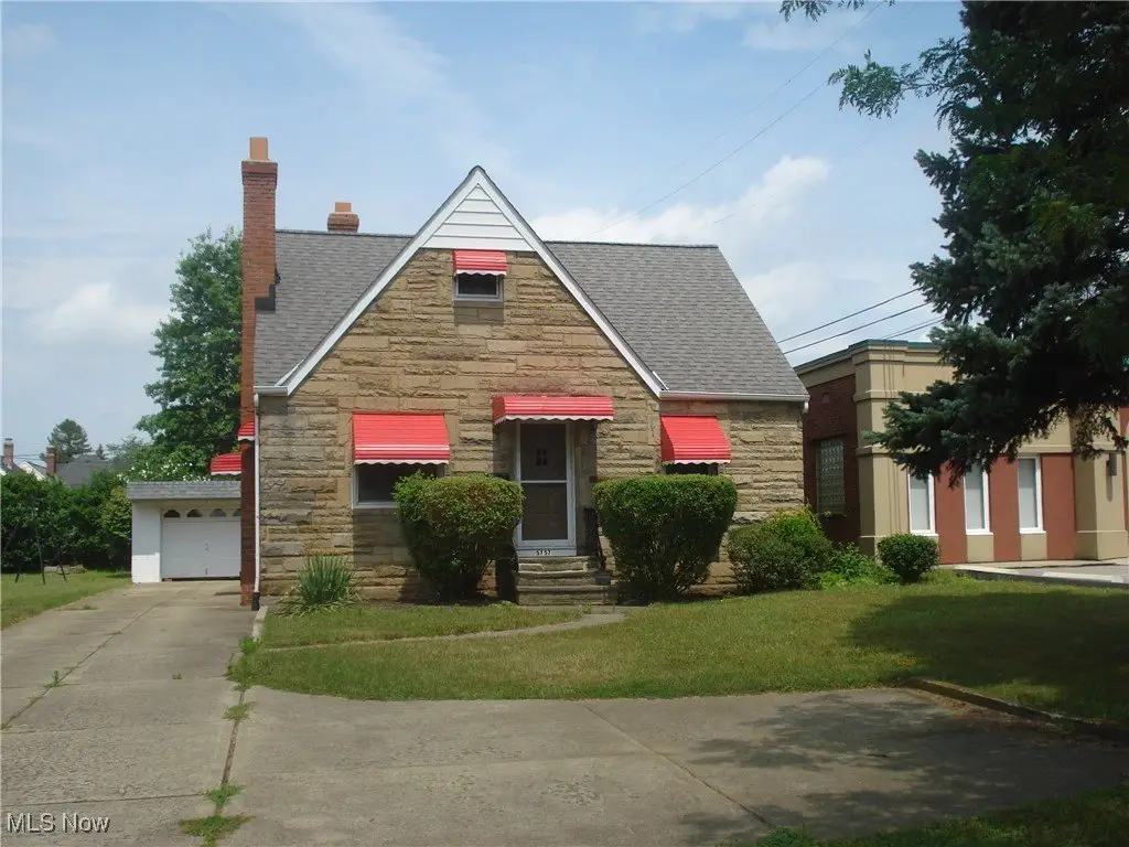 5757 Mayfield Road, Mayfield Heights, OH 44124 - Image #1