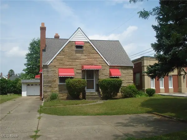 5757 Mayfield Road, Mayfield Heights, OH 44124