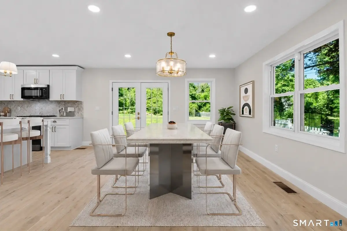 120 Ivy Hill Road, Ridgefield, CT 06877 - #1