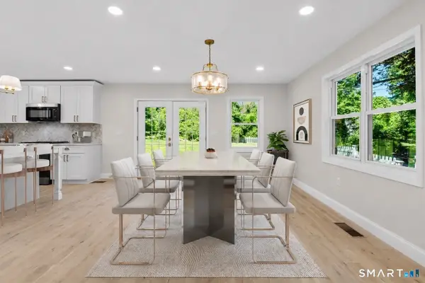 120 Ivy Hill Road, Ridgefield, CT 06877