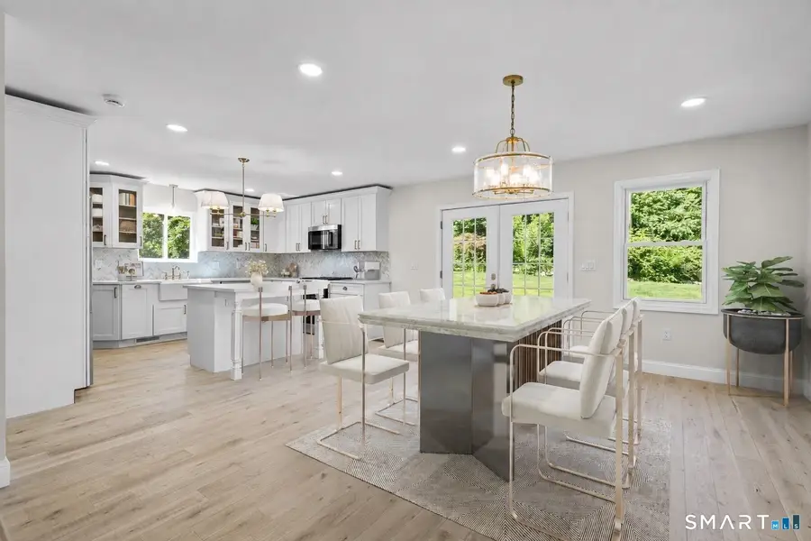 120 Ivy Hill Road, Ridgefield, CT 06877 - #2