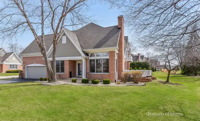 4263 Stableford Lane, Naperville, IL 60564 - #2