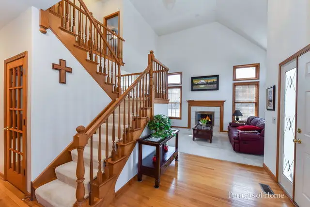 4263 Stableford Lane, Naperville, IL 60564 - #3