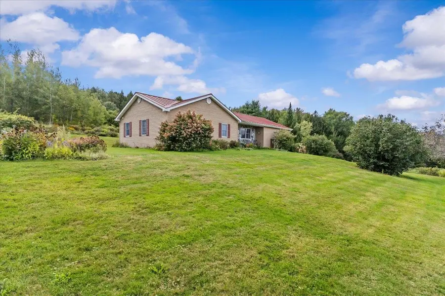 4214 East Sheldon Road, Sheldon, VT 05450 - #3