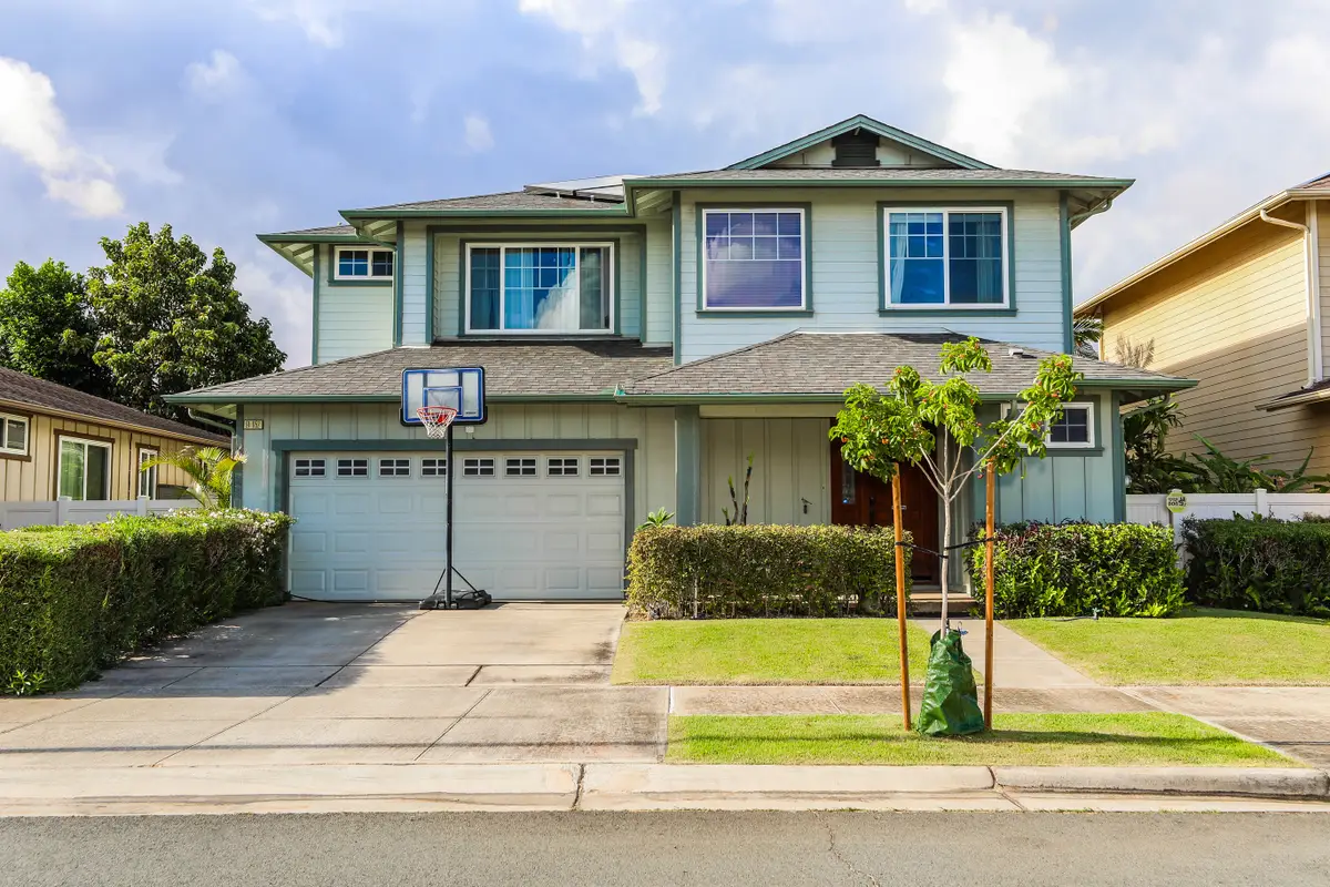 91-1152 Paapaana Street, Ewa Beach, HI 96706 - Image #1