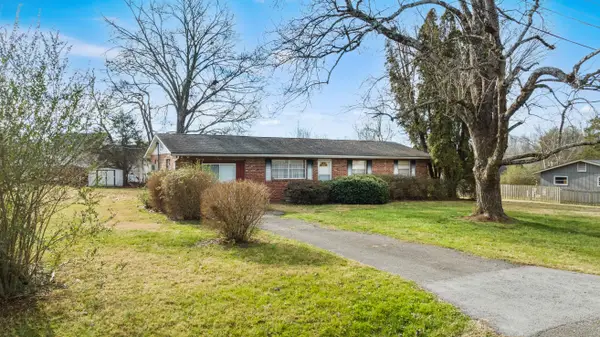 4612 Blairwood Drive, Knoxville, TN 37938