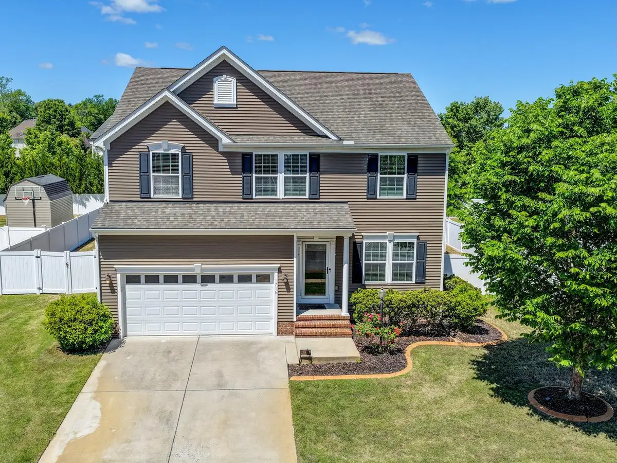 1716 Fishers Cove, Chesapeake, VA 23321 - #1