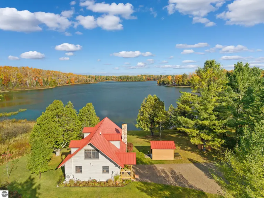 15202 Circle Drive, Millersburg, MI 49759 - #3