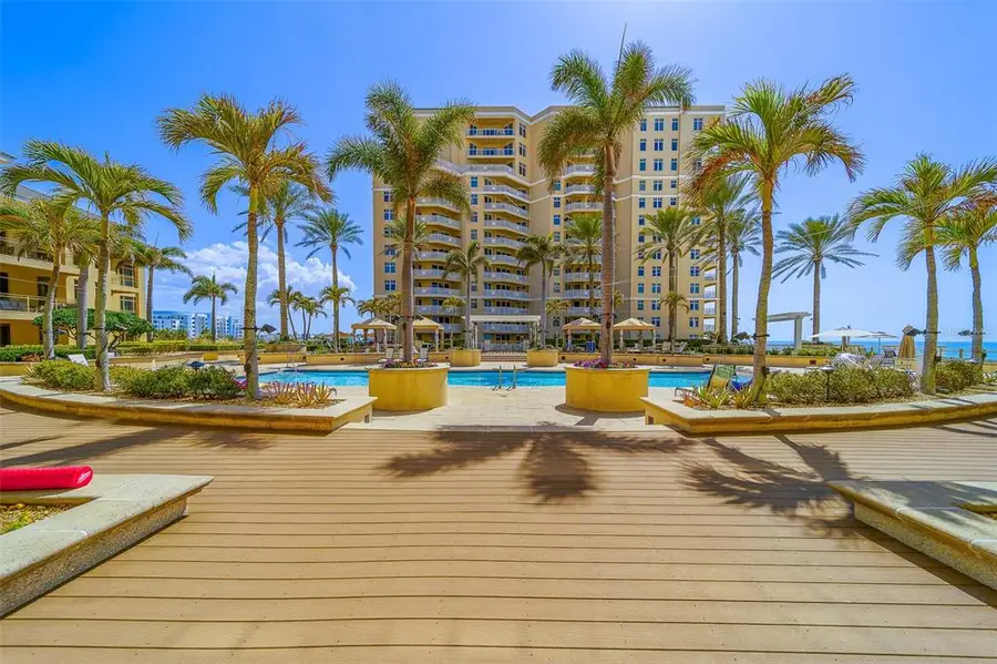 11 Baymont Street #1109, Clearwater Beach, FL 33767 - #3