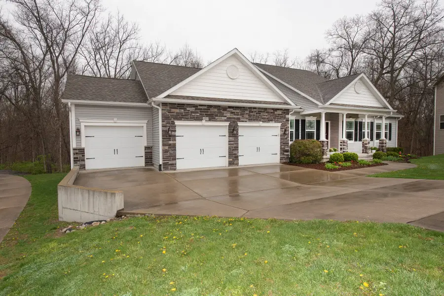 6269 Munsee Drive, West Lafayette, IN 47906 - #2