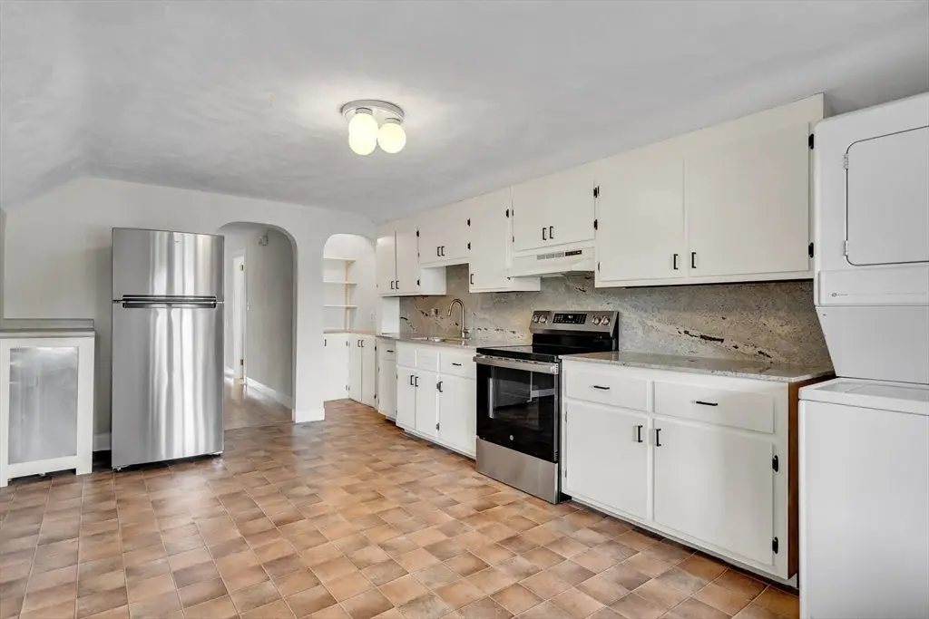 228 Harvard St. #3, Medford, MA 02155 - #1
