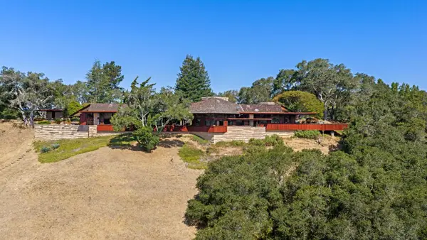 999 N Rodeo Gulch Road, Soquel, CA 95073