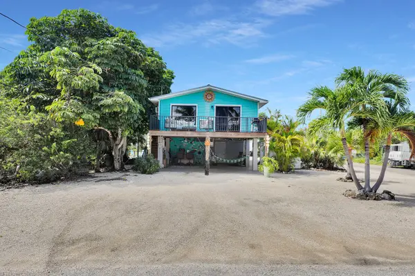 114 Newfound Harbor Road, Big Pine Key, FL 33043