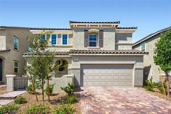 2801 Gallarate Drive, Henderson, NV 89044