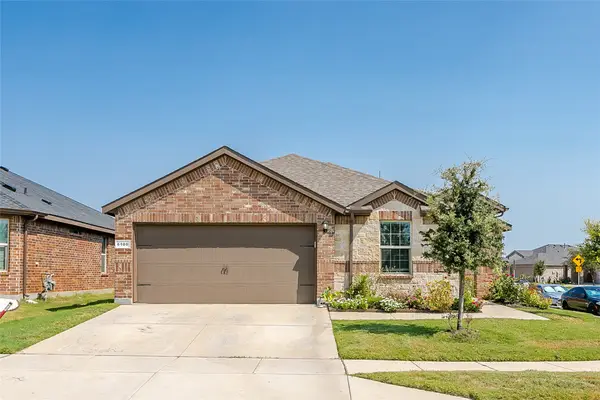 6100 Flour Mill Run, Fort Worth, TX 76179