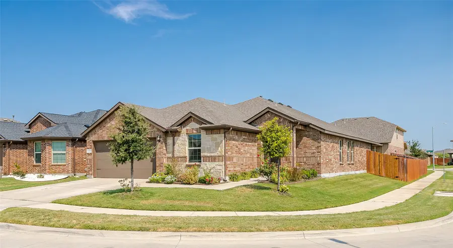 6100 Flour Mill Run, Fort Worth, TX 76179 - Image #2