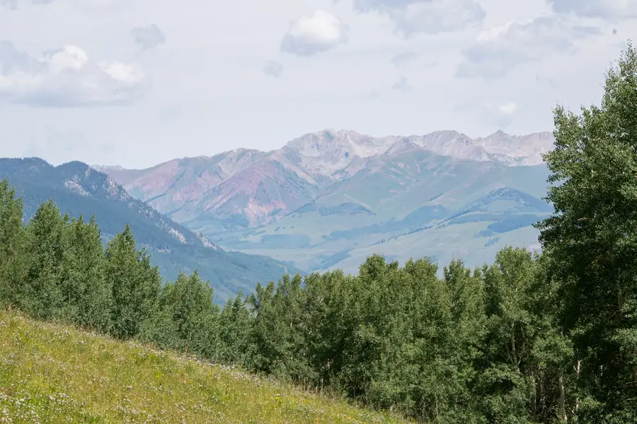 2555 Aspen Mountain Road, Crested Butte, CO 81224 - #3