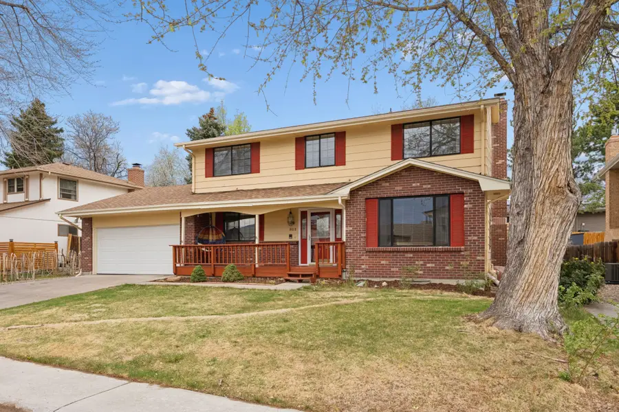 8015 W Calhoun Pl, Littleton, CO 80123 - #2