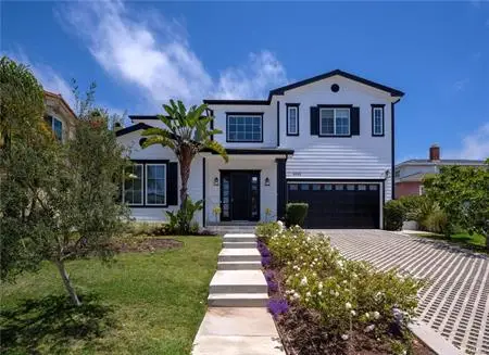 8056 Kentwood, Los Angeles, CA 90045