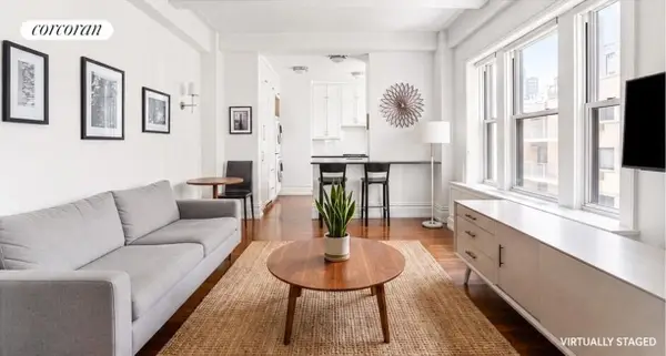 215 W 88th Street #5B, Manhattan, NY 10024