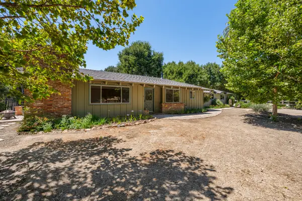 1485 Alamo Pintado Road, SOLVANG, CA 93463