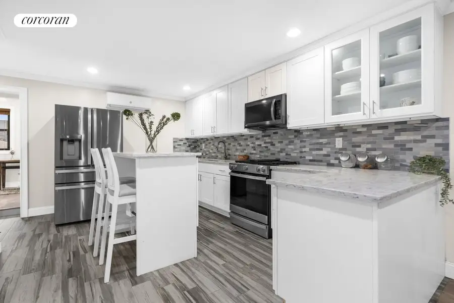 607 Halsey Street, Brooklyn, NY 11233 - #3
