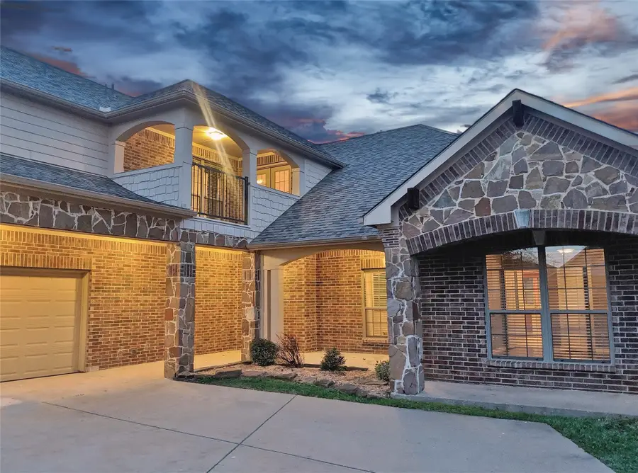 2911 Velero Drive, Grand Prairie, TX 75054 - #2