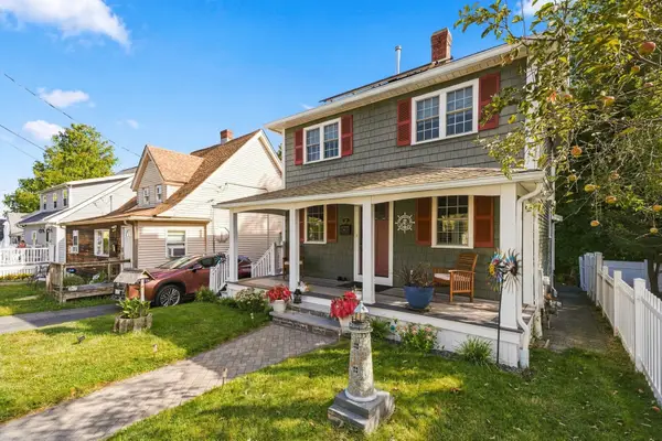 17 Bicknell Road, Weymouth, MA 02191