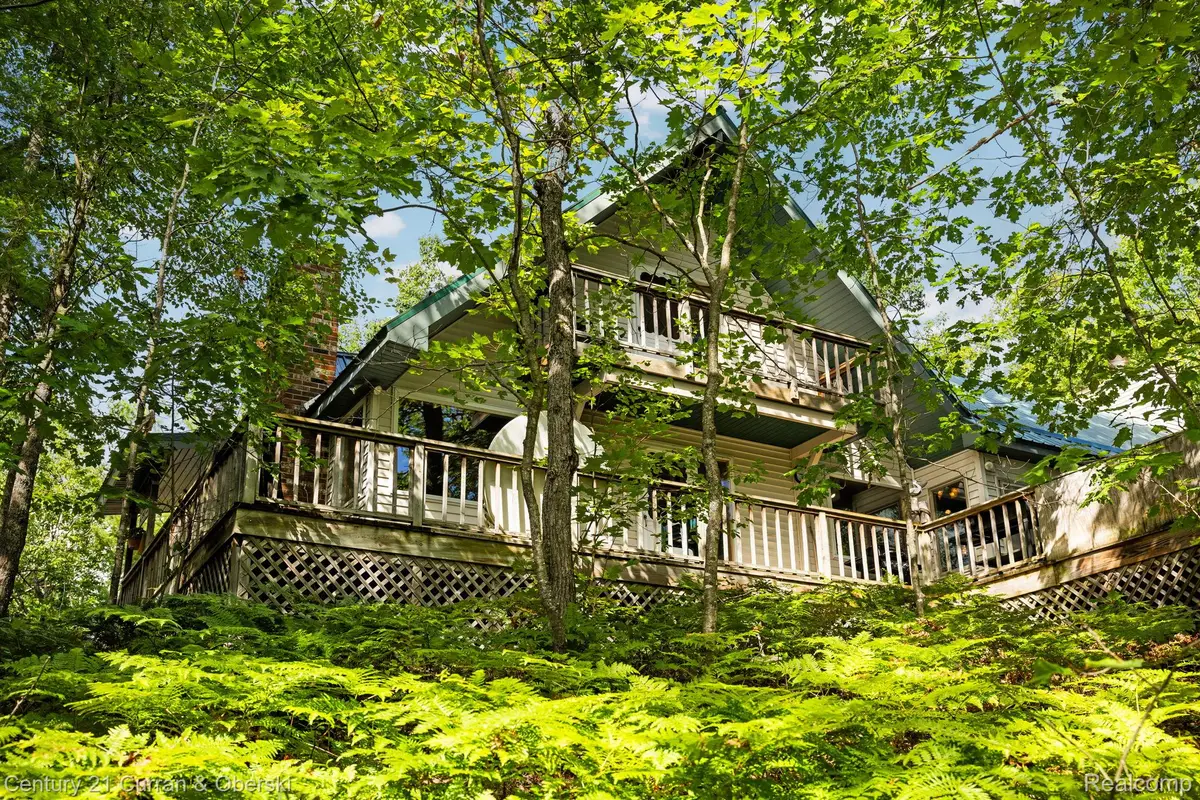 3265 Roost Road, Onaway, MI 49765 - #1