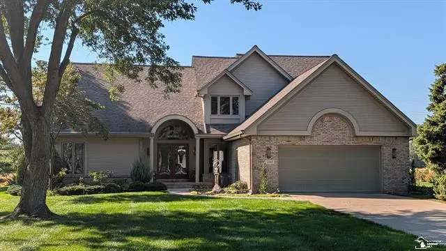 2583 Vivian, Monroe, MI 48162 - Image #1