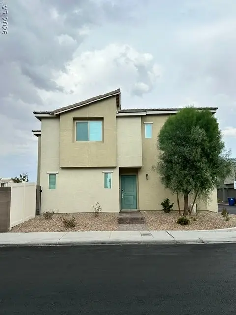 2670 Bengal Tan Avenue, North Las Vegas, NV 89086