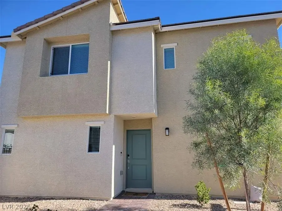 2670 Bengal Tan Avenue, North Las Vegas, NV 89086 - #2