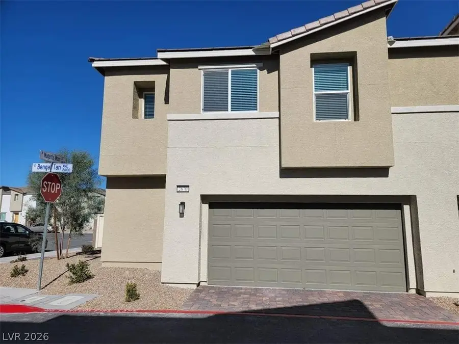 2670 Bengal Tan Avenue, North Las Vegas, NV 89086 - #3