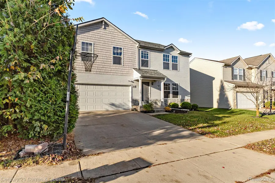 8622 Magnolia Way, Dexter, MI 48130 - #3