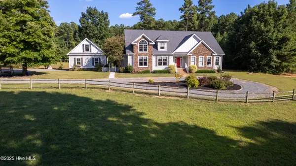 230 Red Fox Ridge, Cameron, NC 28326