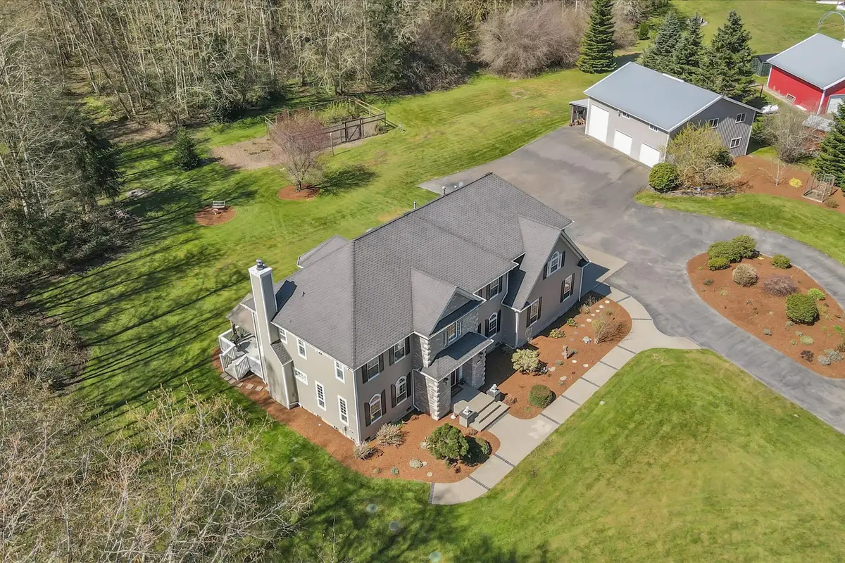6215 63rd Avenue Ne, Olympia, WA 98516 - #1