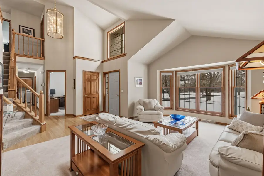 1414 W El Rancho Dr, Mequon, WI 53092 - #3