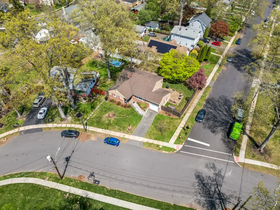 889 Fernwood Ave, Plainfield, NJ 07062 - #3