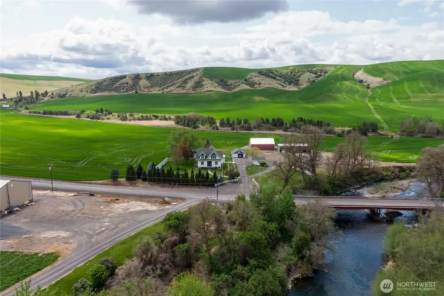 633 Lower Hogeye Road, Waitsburg, WA 99361 - #3