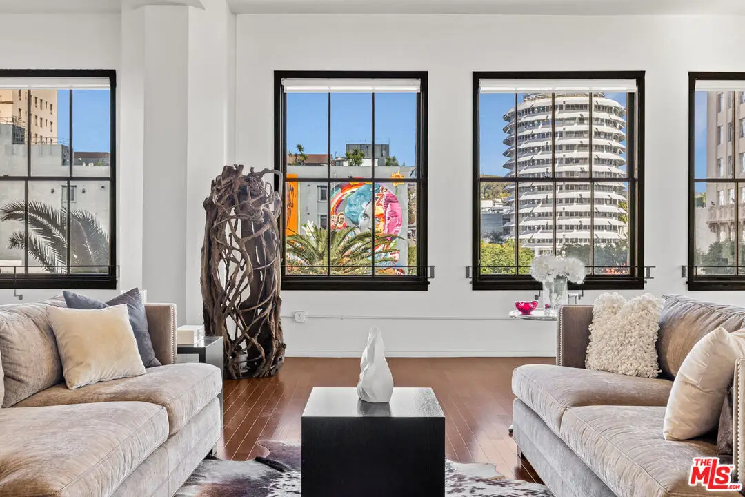 1645 Vine #406, Los Angeles, CA 90028 - Image #1