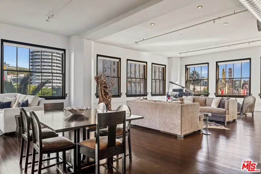 1645 Vine #406, Los Angeles, CA 90028 - Image #2